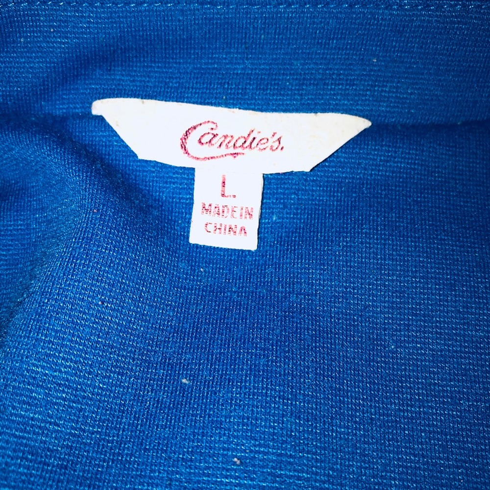 Candie’s| blazer - Picture 3 of 4
